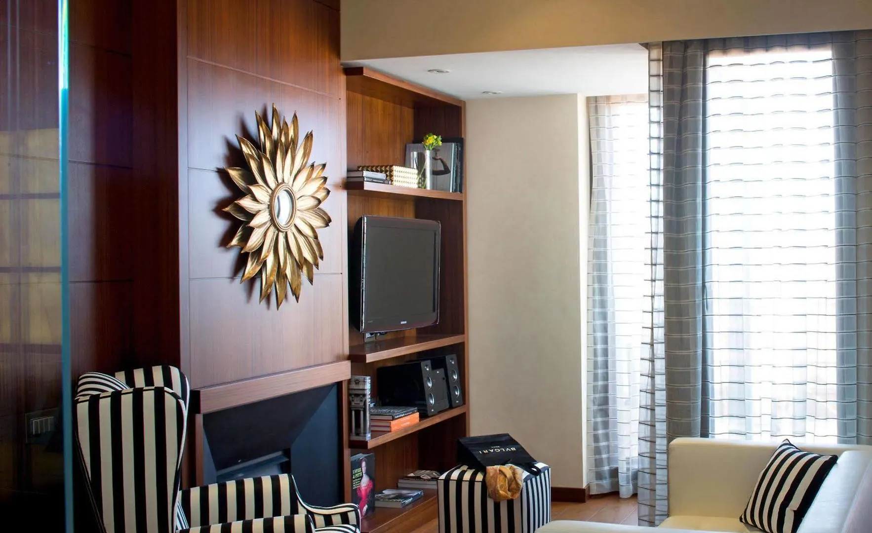 Repubblica Firenze Luxury Apartments | Una Esperienze Hotel apartamentowy
