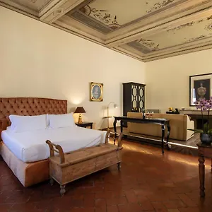 Palazzo Martellini Residenza D'epoca Hotel apartamentowy