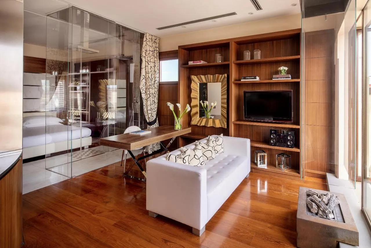 Repubblica Firenze Luxury Apartments | Una Esperienze Florencja