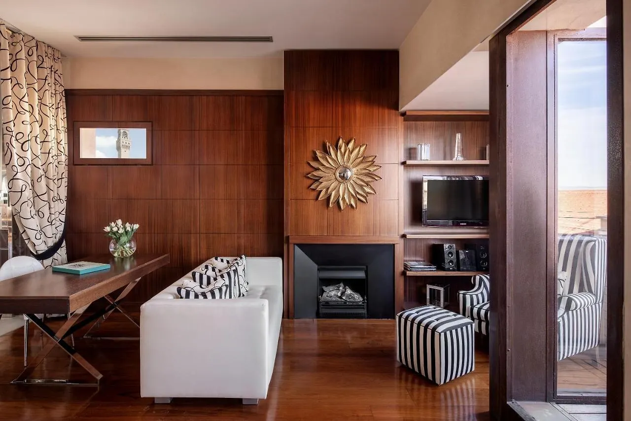 Repubblica Firenze Luxury Apartments | Una Esperienze Aparthotel