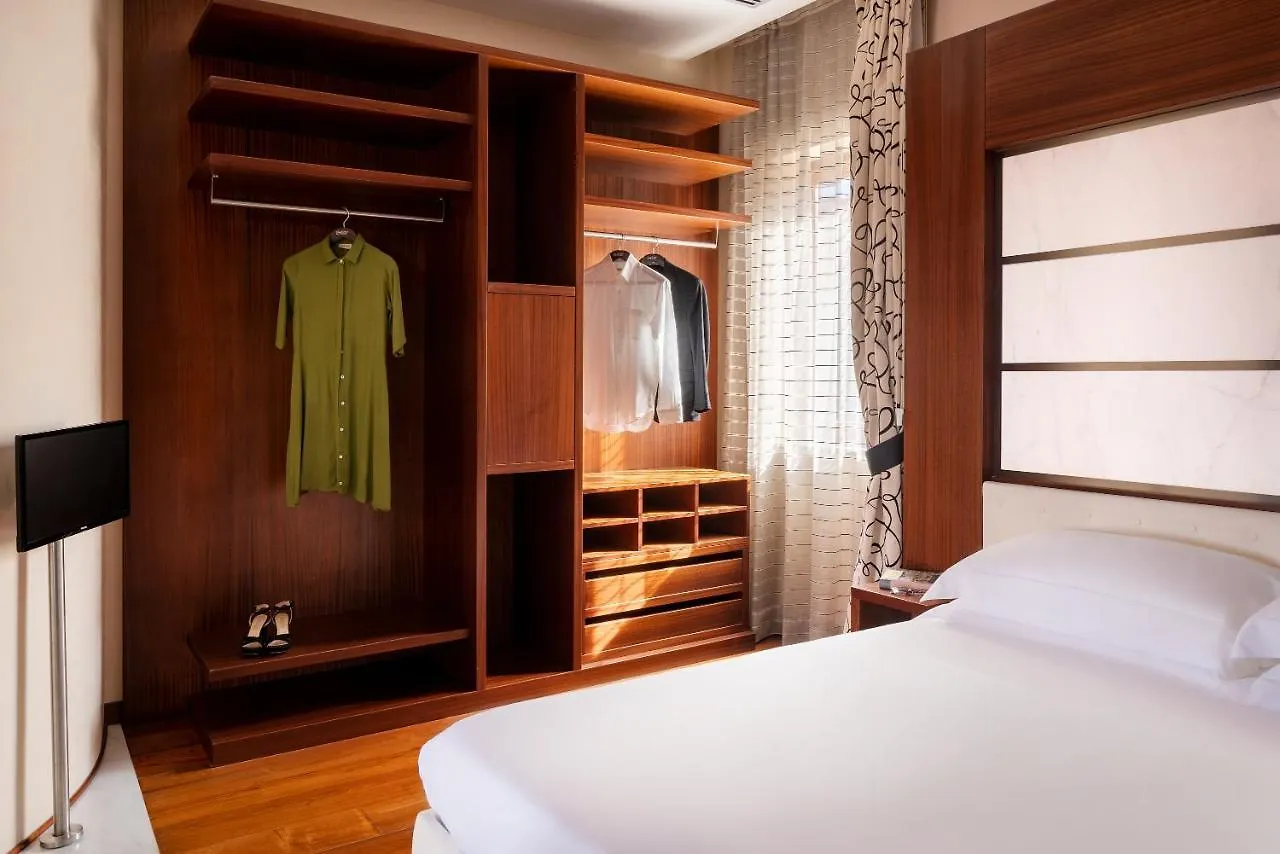 Repubblica Firenze Luxury Apartments | Una Esperienze Aparthotel