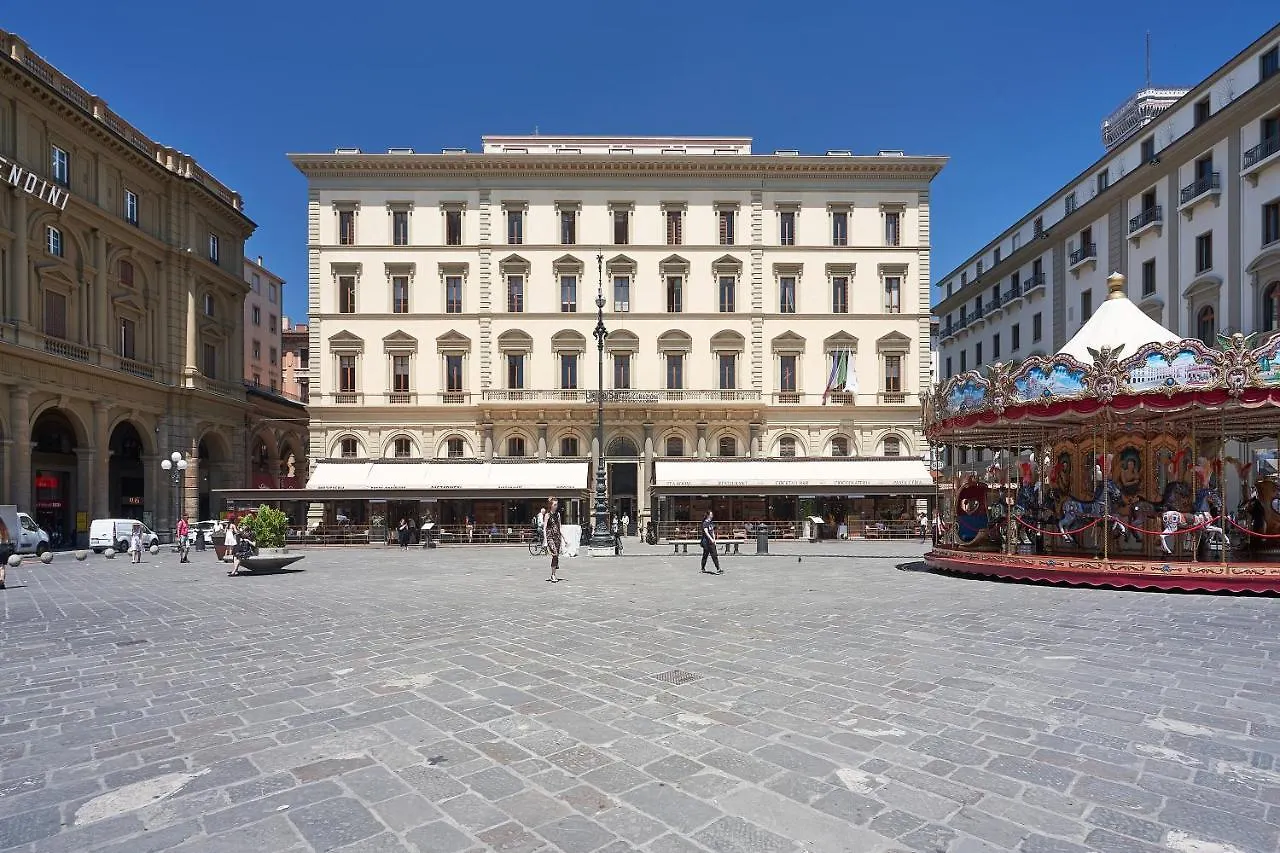 Repubblica Firenze Luxury Apartments | Una Esperienze Italien