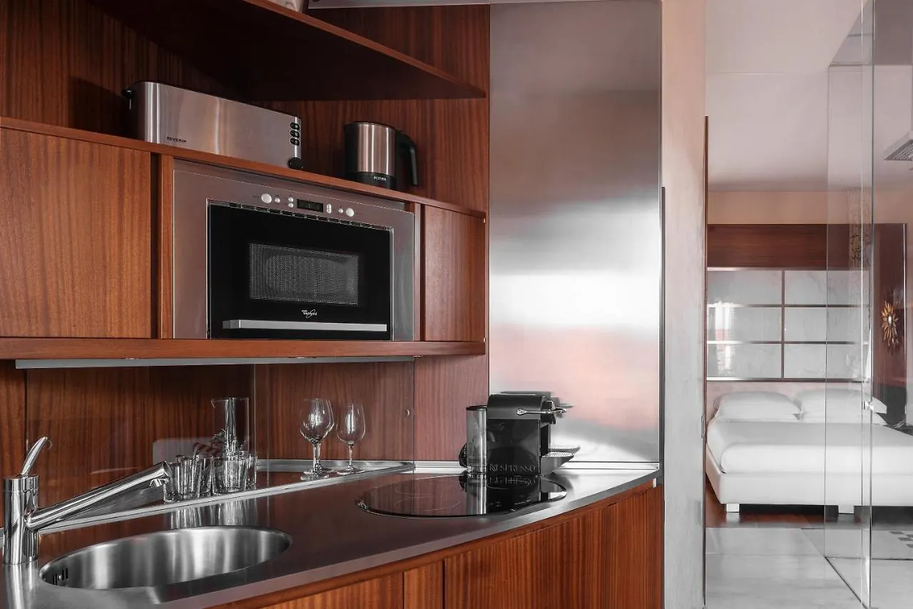 Repubblica Firenze Luxury Apartments | Una Esperienze Florence