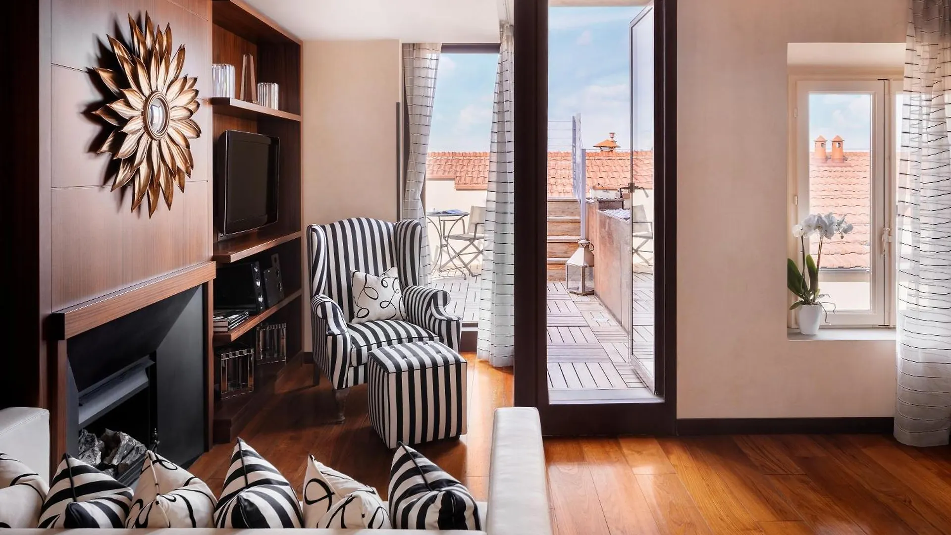 Aparthotel Repubblica Firenze Luxury Apartments | Una Esperienze