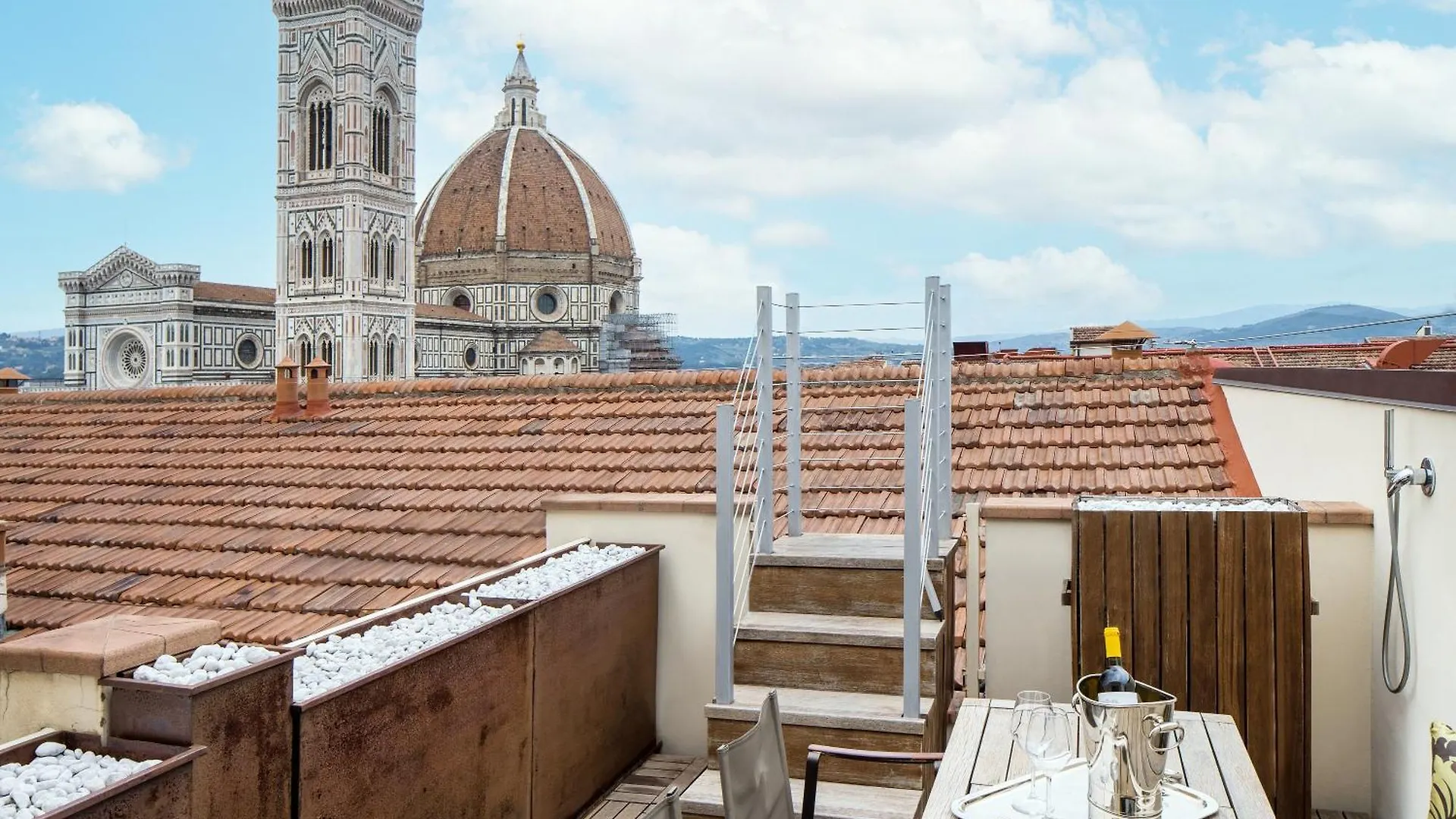 Repubblica Firenze Luxury Apartments | Una Esperienze Italië
