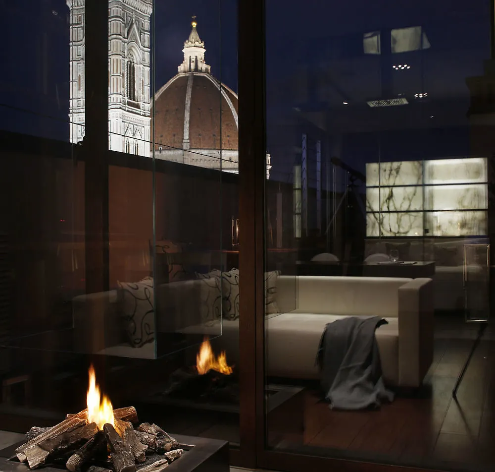 Aparthotel Repubblica Firenze Luxury Apartments | Una Esperienze