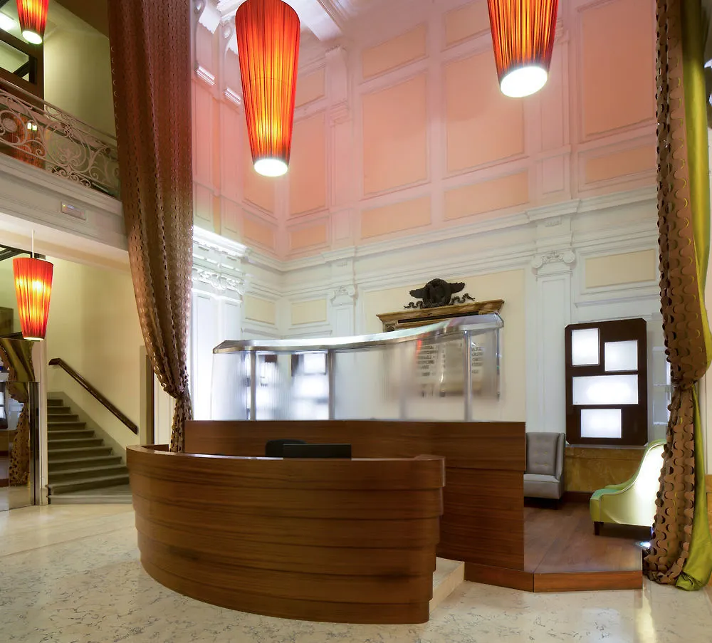 Repubblica Firenze Luxury Apartments | Una Esperienze Aparthotel