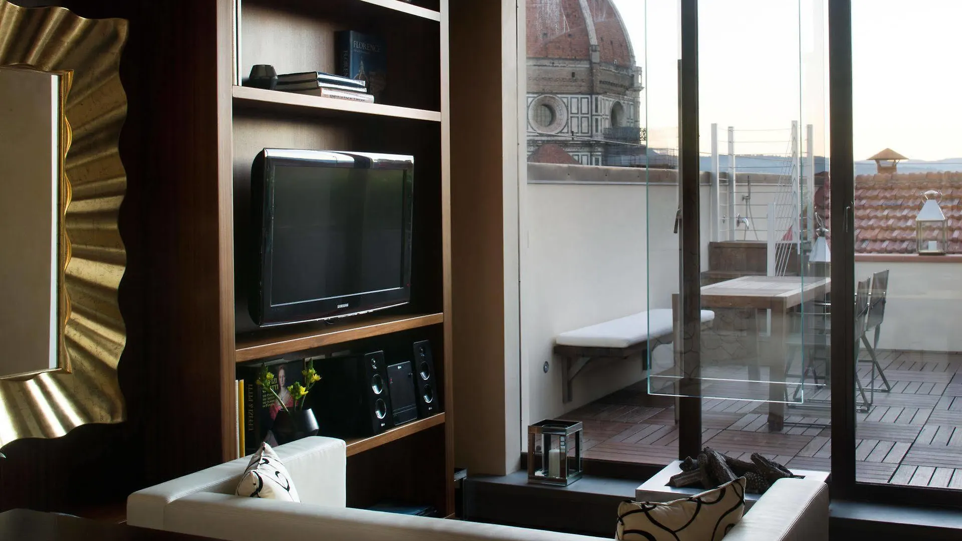 Repubblica Firenze Luxury Apartments | Una Esperienze 3*, Florence