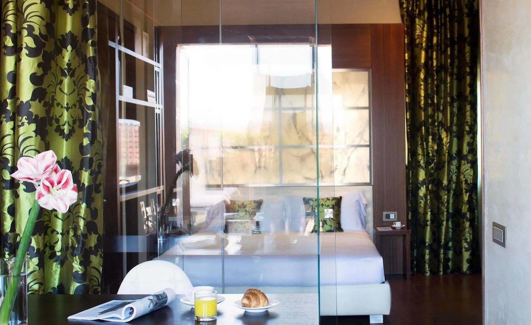 Repubblica Firenze Luxury Apartments | Una Esperienze 3*, Florence Italië