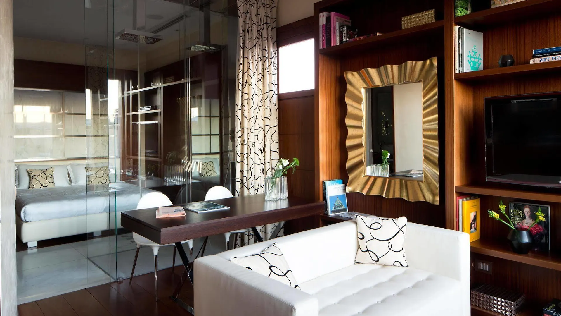 Aparthotel Repubblica Firenze Luxury Apartments | Una Esperienze