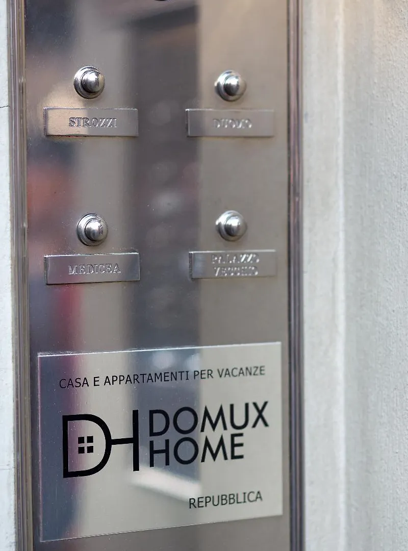 Repubblica Firenze Luxury Apartments | Una Esperienze Aparthotel
