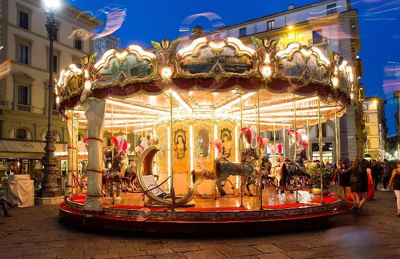 Aparthotel Repubblica Firenze Luxury Apartments | Una Esperienze