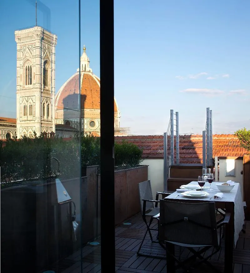 Repubblica Firenze Luxury Apartments | Una Esperienze Florence