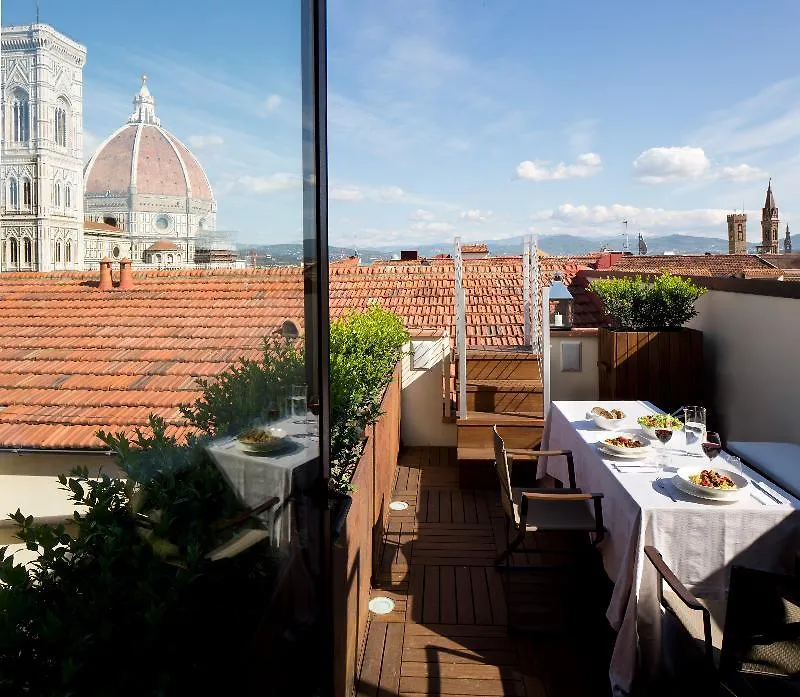 Repubblica Firenze Luxury Apartments | Una Esperienze 3*, Florence