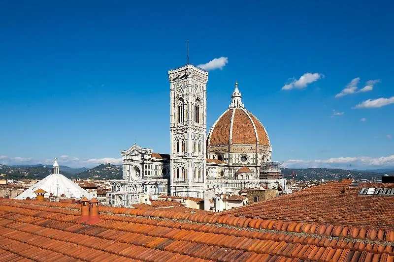 Repubblica Firenze Luxury Apartments | Una Esperienze Aparthotel Florence