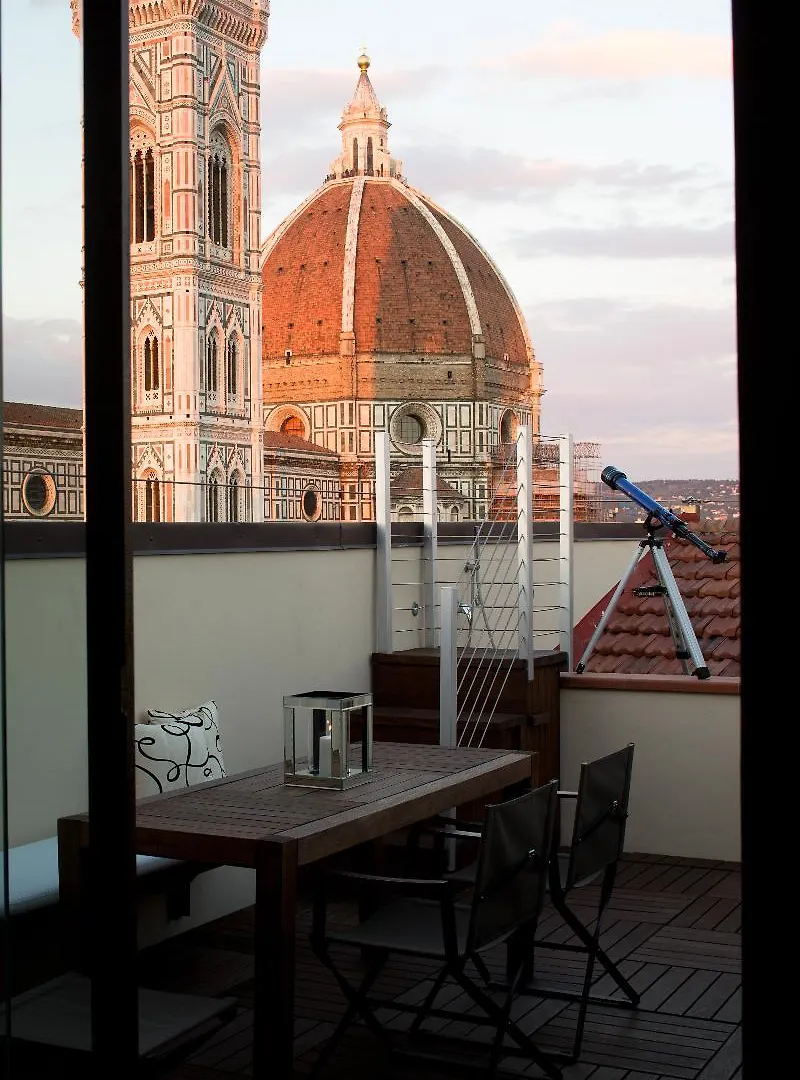 Repubblica Firenze Luxury Apartments | Una Esperienze Italië