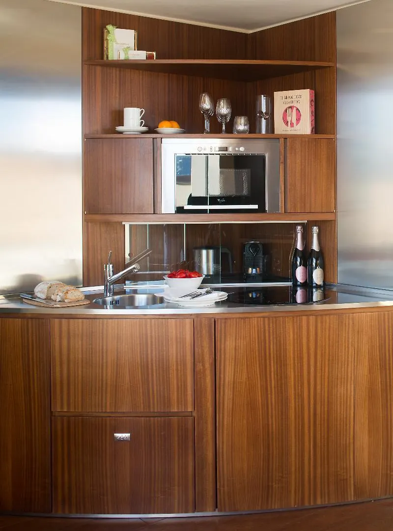 Repubblica Firenze Luxury Apartments | Una Esperienze 3*, Florence Italië
