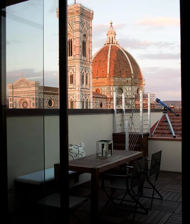 Repubblica Firenze Luxury Apartments | Una Esperienze Italië