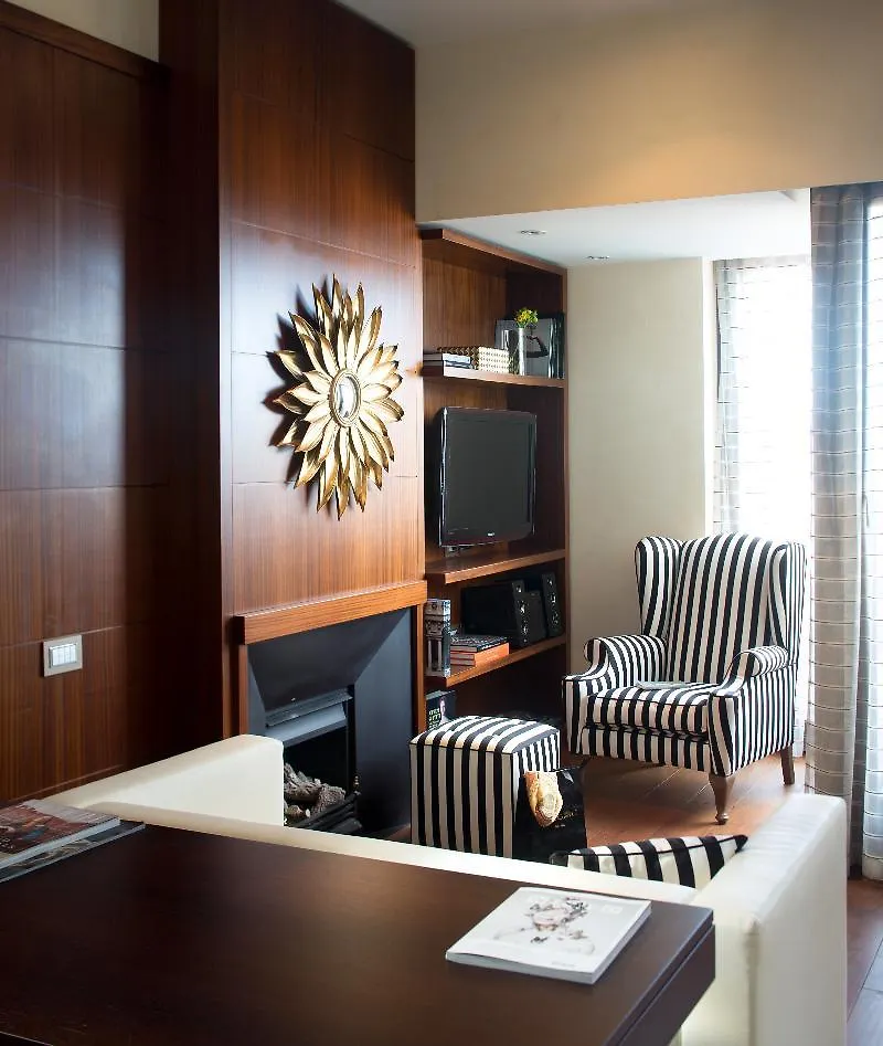 Aparthotel Repubblica Firenze Luxury Apartments | Una Esperienze