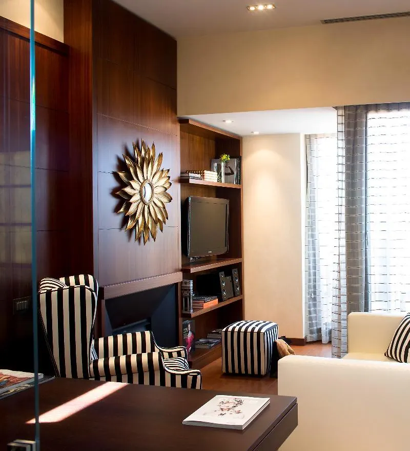 Repubblica Firenze Luxury Apartments | Una Esperienze 3*, Florence Italië