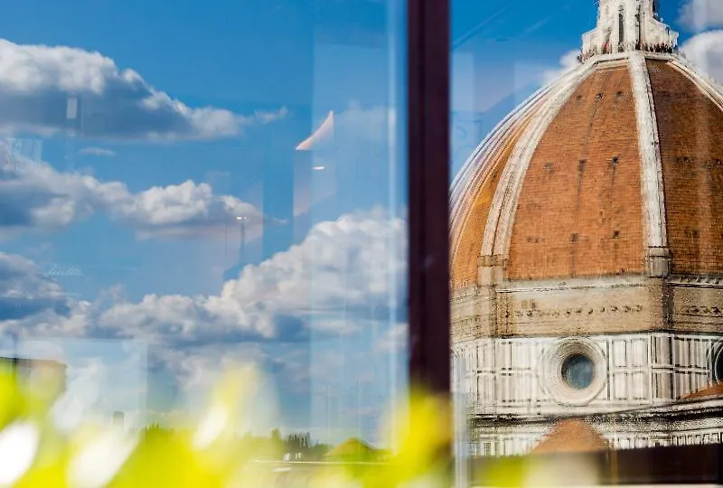 Repubblica Firenze Luxury Apartments | Una Esperienze Italië