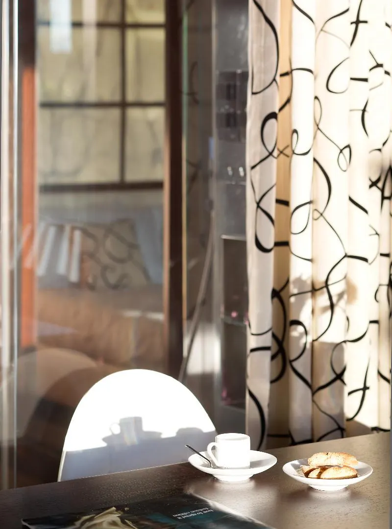 Repubblica Firenze Luxury Apartments | Una Esperienze Aparthotel Florence