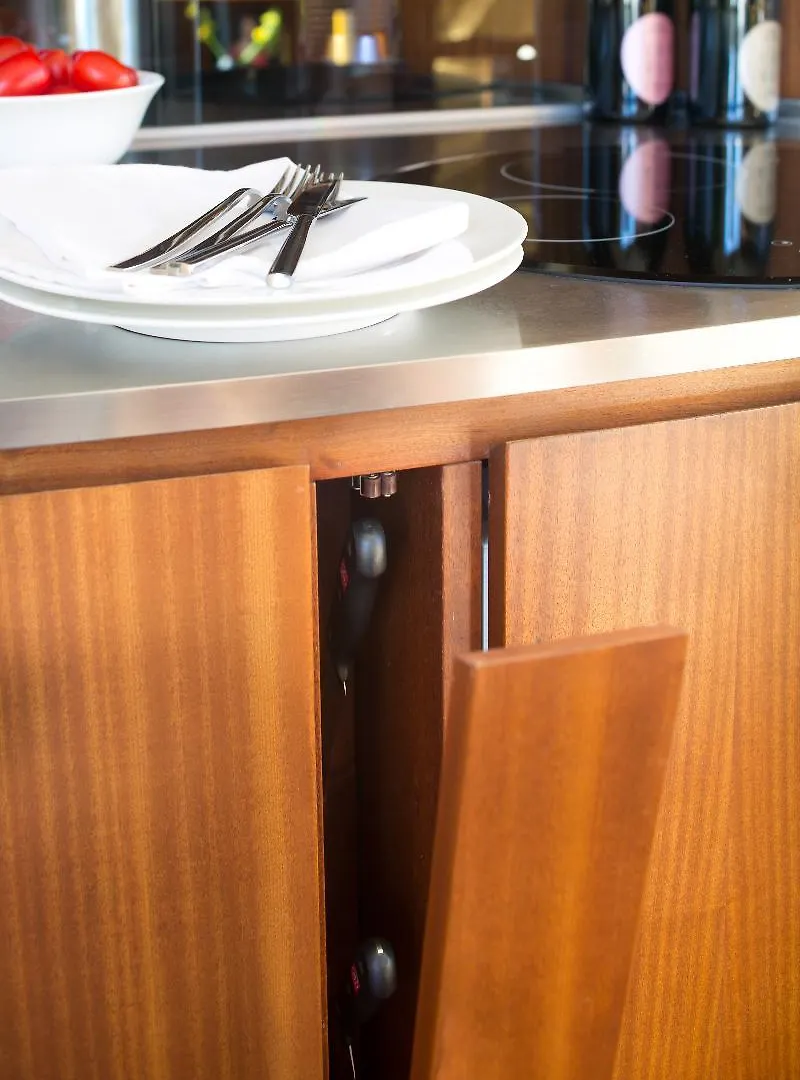 Aparthotel Repubblica Firenze Luxury Apartments | Una Esperienze