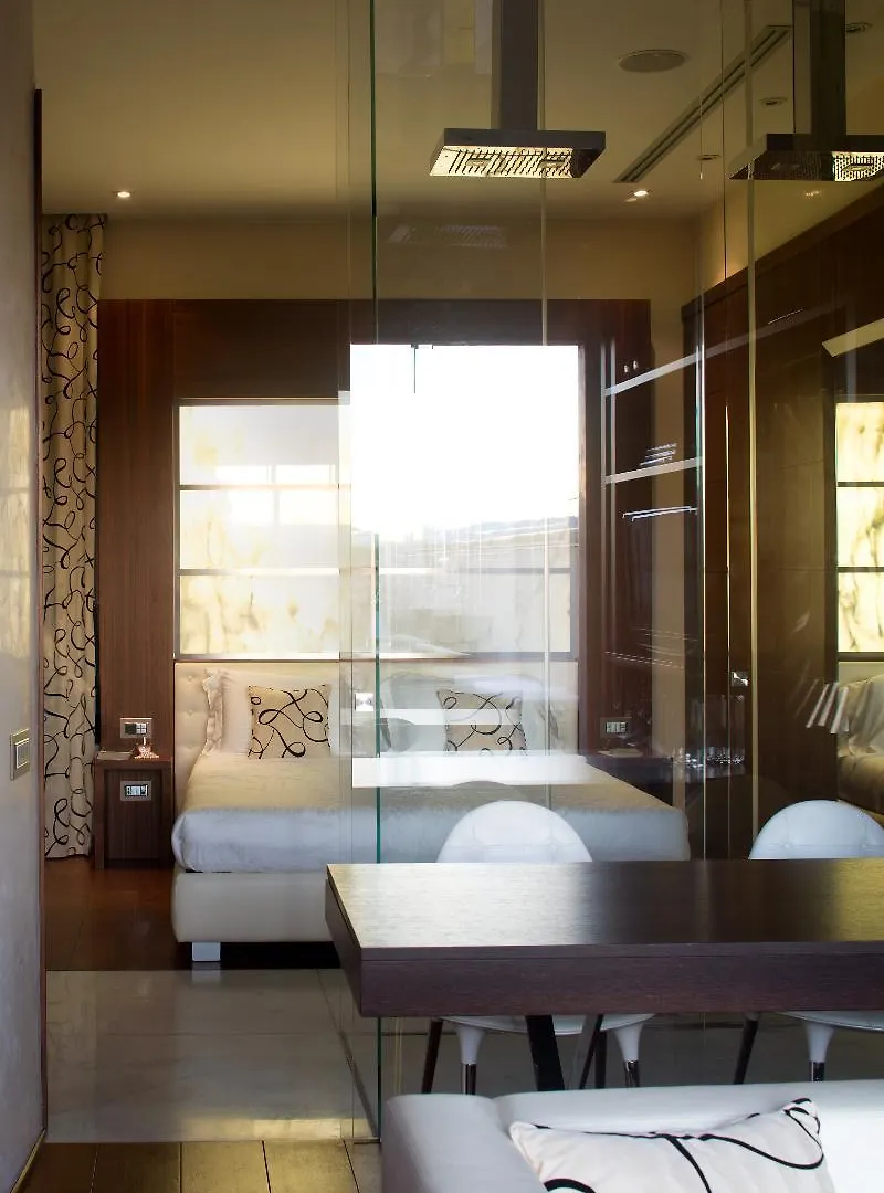 Aparthotel Repubblica Firenze Luxury Apartments | Una Esperienze