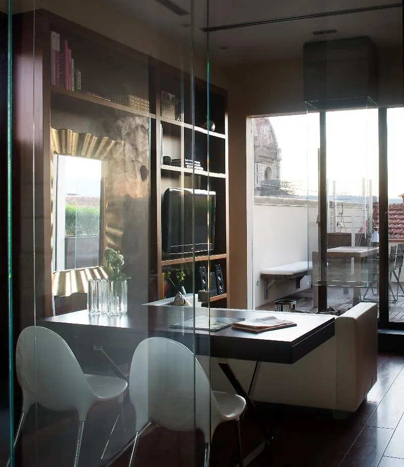 Repubblica Firenze Luxury Apartments | Una Esperienze 3*, Florence