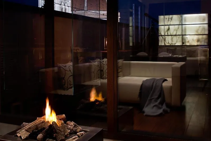 Repubblica Firenze Luxury Apartments | Una Esperienze Florence